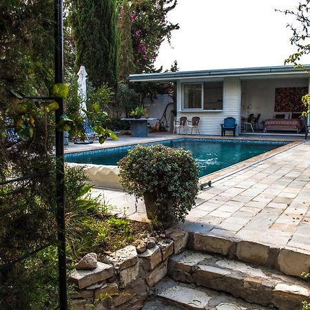Idyllic Studio With Private Pool Λευκωσία Εξωτερικό φωτογραφία